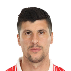 Stipe Perica