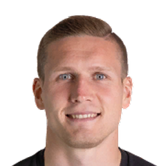 Damian Węglarz
