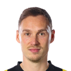 Jacob Barrett Laursen