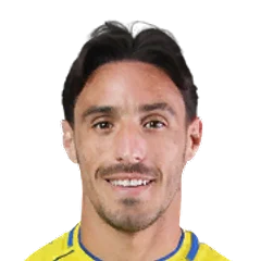 Isaac Carcelén Valencia