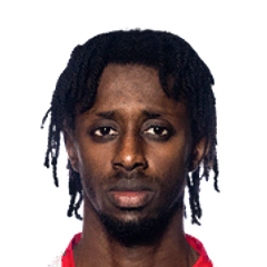 Moussa Njie