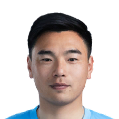 Xuebin Zhao