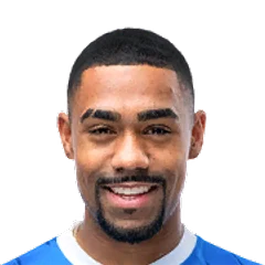 Malcom Filipe Silva de Oliveira