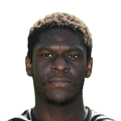 Joel Nouble