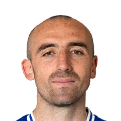 Paul Bernardoni