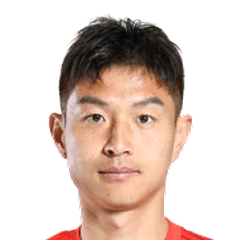 Jianan Wang
