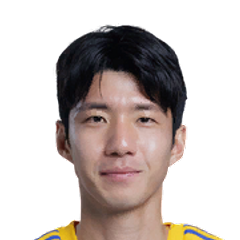 Min Hyeok Kim