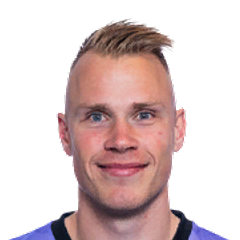 Amund Wichne