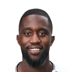 Isaac Mbenza