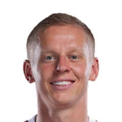 Oleksandr Zinchenko