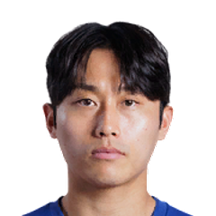 Yun Ho Jang