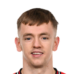Ciaron Harkin