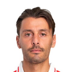 Kevin Vázquez Comesaña