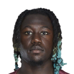 Kévin N'Doram