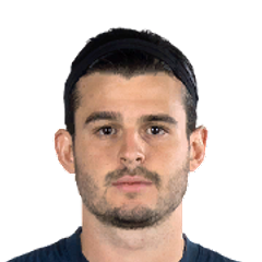 Nicolás Benedetti