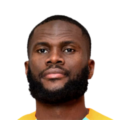 Franck Yannick Kessié