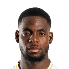 Jonathan Leko