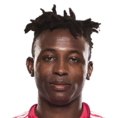 Joshua Yaro