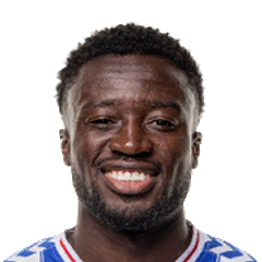Leeroy Owusu