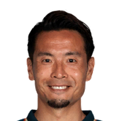 Kota Mizunuma
