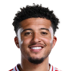 Jadon Sancho