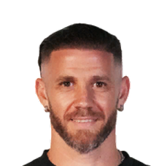 Miguel Barbieri