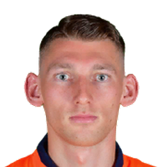 Patryk Szysz