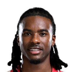 Omar Richards