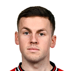 Ben Doherty