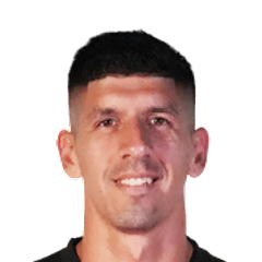 Nicolás Caro Torres