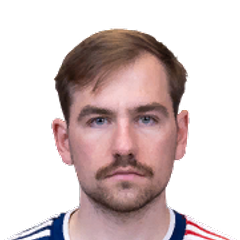 Paxton Pomykal