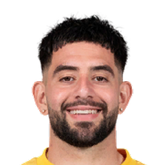 Christian Theoharous