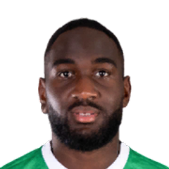 Mickaël Nadé