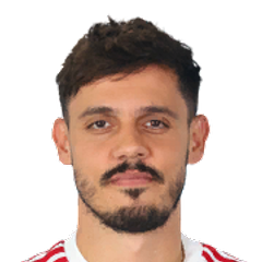 Bahadır Öztürk