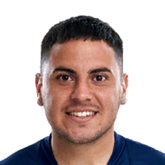 Mauro Ortíz