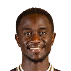 Elvis Bwomono