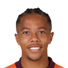 Antonee Burke-Gilroy