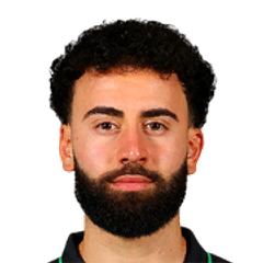 Ramy Najjarine