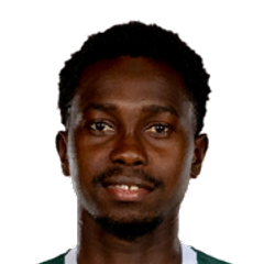 Alasana Manneh