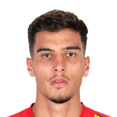 Marco Dulca