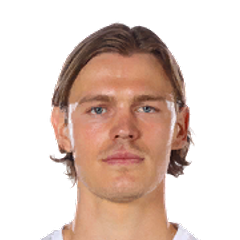 Hugo Andersson