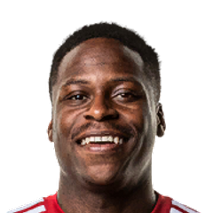 Jonathan Amon