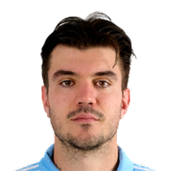 Martín Aguirregabiria