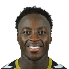 Arvin Appiah