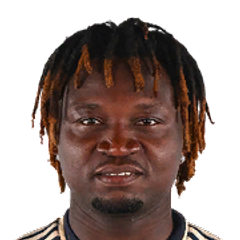 Olivier Mbaizo