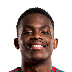 Rabbi Matondo