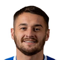 Kyle Magennis