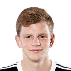 Kacper Krzepisz