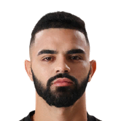 Lucas Rodrigues da Silva