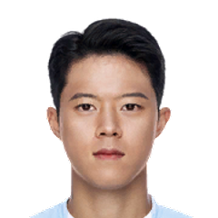 Seong Won Jang